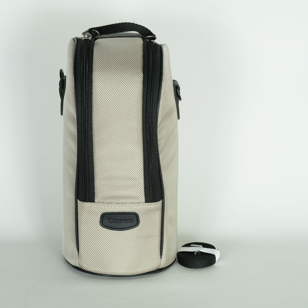 Canon EF70-200mm F2.8L IS II USM