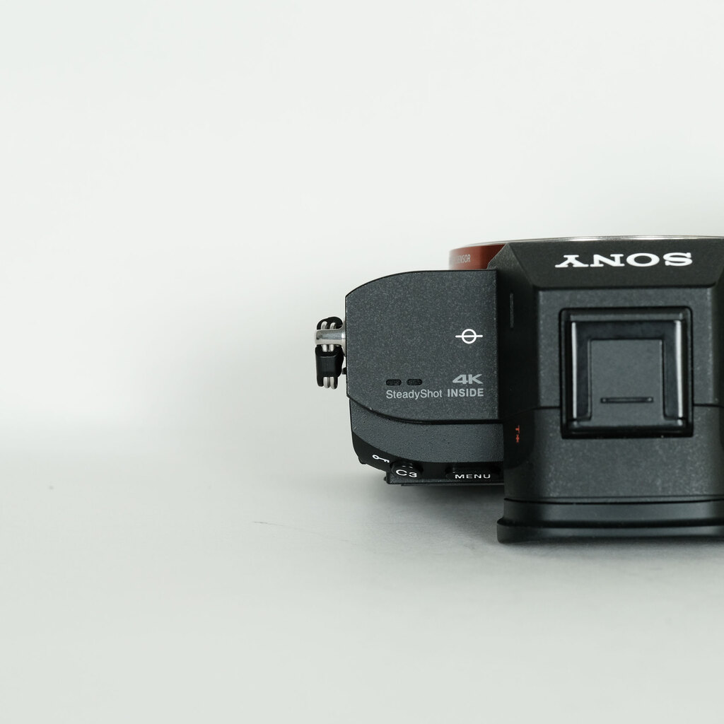 SONY α7 III（ILCE-7M3）