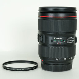 Canon EF24-105mm F4L IS II USM