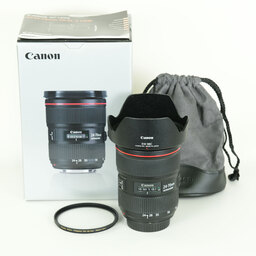 Canon EF24-70mm F2.8L II USM