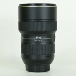 Nikon AF-S NIKKOR 16-35mm F4 G ED VR