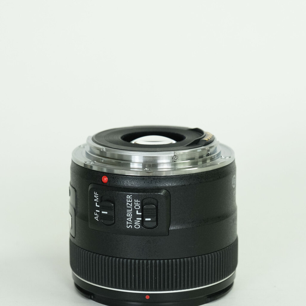Canon EF24mm F2.8 IS USM
