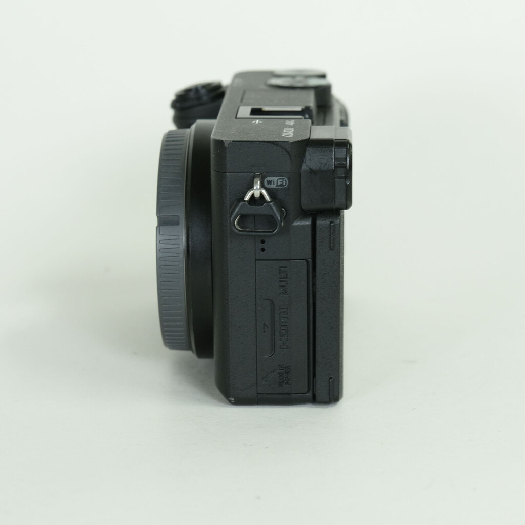 SONY α6400(ILCE-6400) SONY α6400(ILCE-6400)