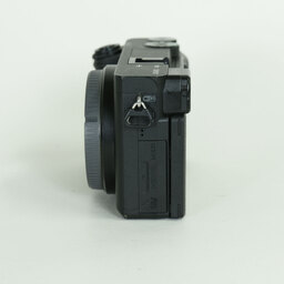 SONY α6400(ILCE-6400) SONY α6400(ILCE-6400)