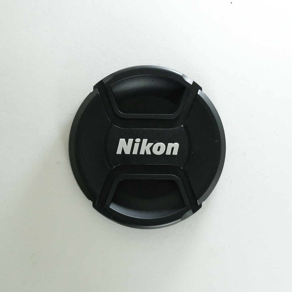 Nikon AF-S DX NIKKOR 18-140mm F3.5-5.6G ED VR