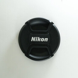 Nikon AF-S DX NIKKOR 18-140mm F3.5-5.6G ED VR