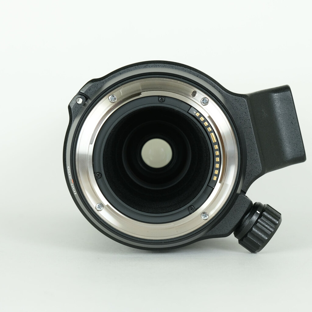 FUJIFILM GF100-200mmF5.6 R LM OIS WR