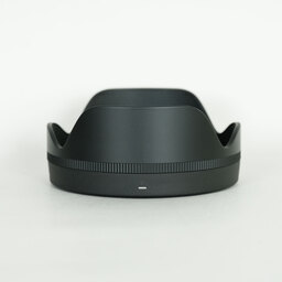 SIGMA 16-300mm F3.5-6.7 DC OS｜Contemporary [ソニーE用]