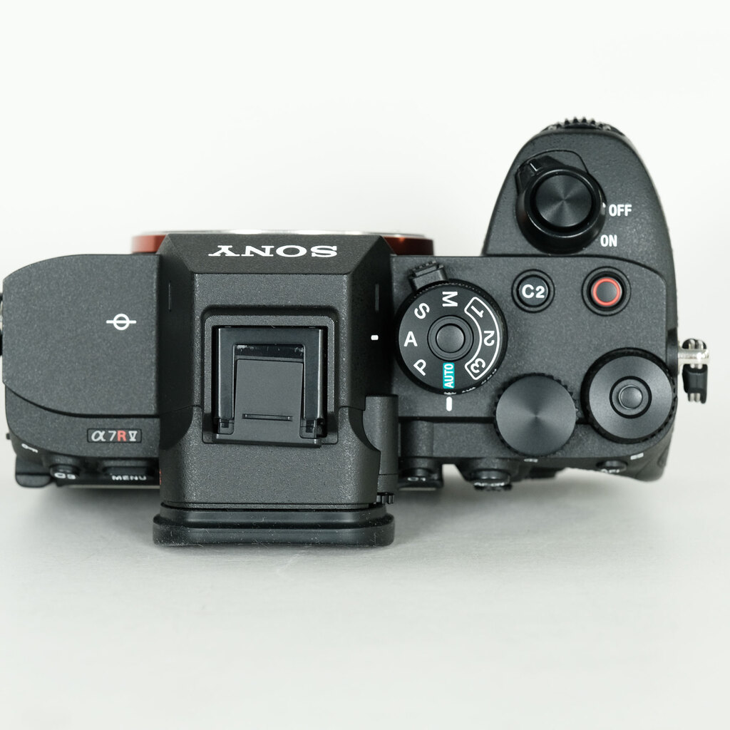 SONY α7R V(ILCE-7RM5) SONY α7R V(ILCE-7RM5)