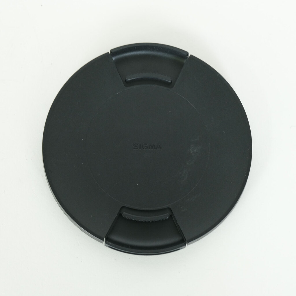 SIGMA 60-600mm F4.5-6.3 DG OS HSM | Sports [キヤノン用]