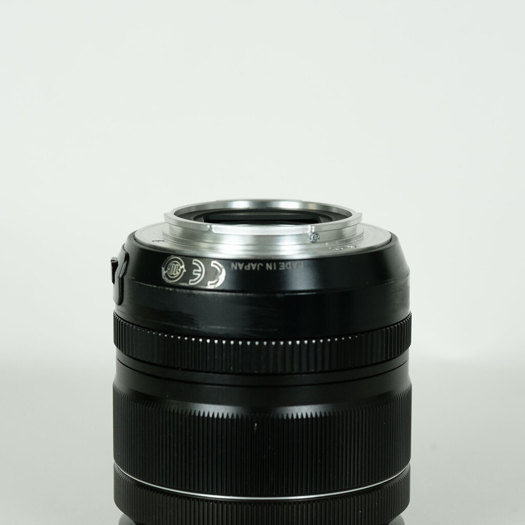 FUJIFILM XF18-55mmF2.8-4 R LM OIS FUJIFILM XF18-55mmF2.8-4 R LM OIS