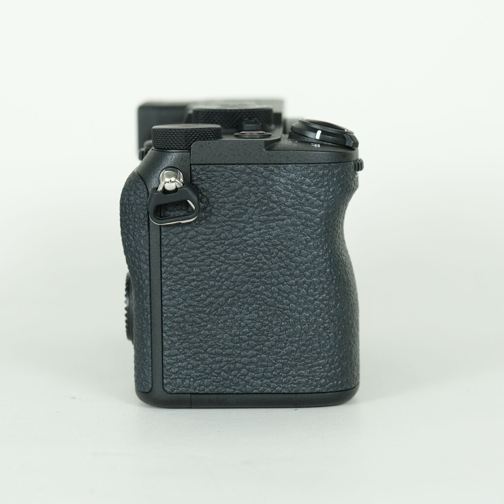 SONY ��7C II�iILCE-7CM2�j [�{�f�B �u���b�N]