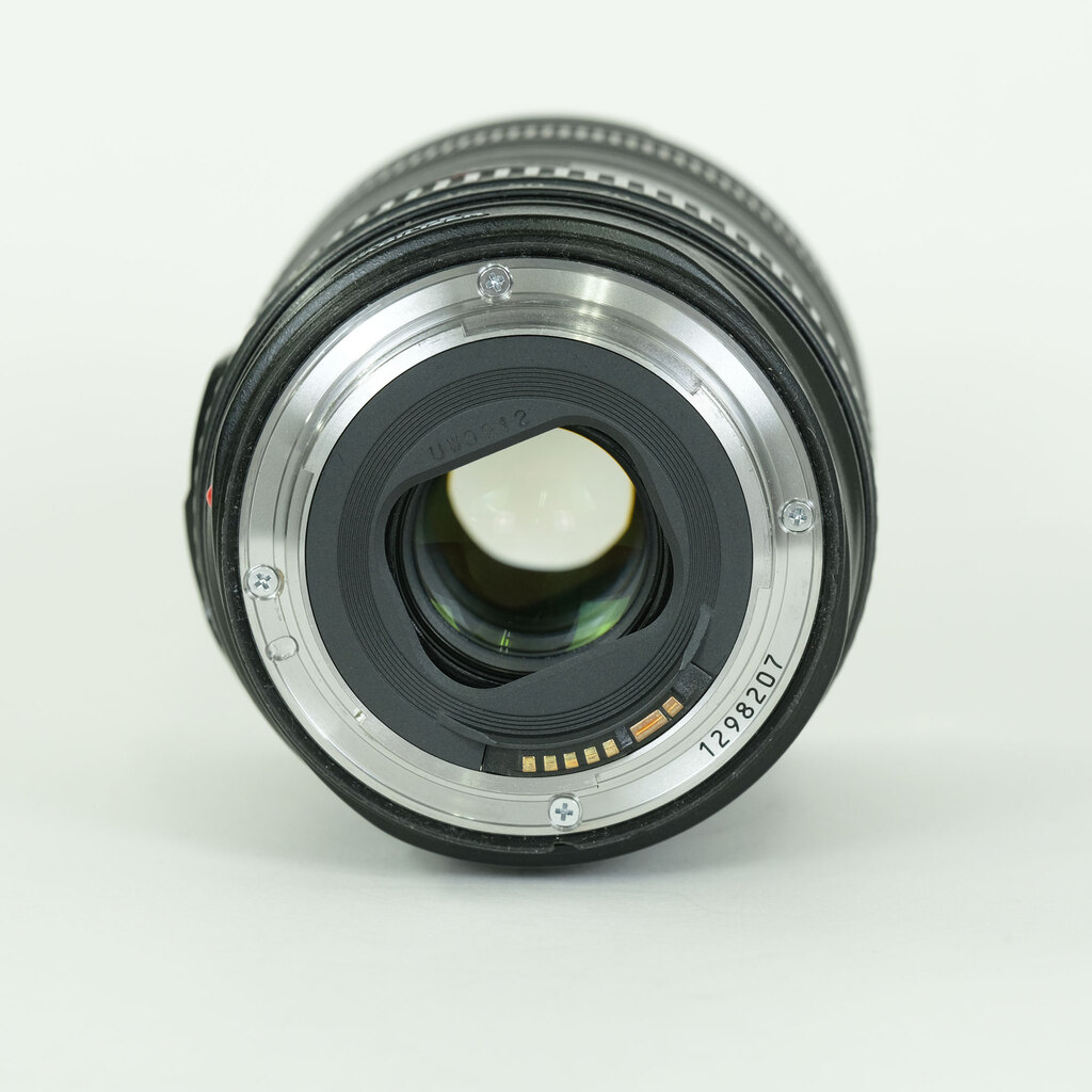 Canon EF24-105mm F4L IS USM