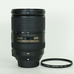 Nikon AF-S DX NIKKOR 18-300mm F3.5-5.6G ED VR