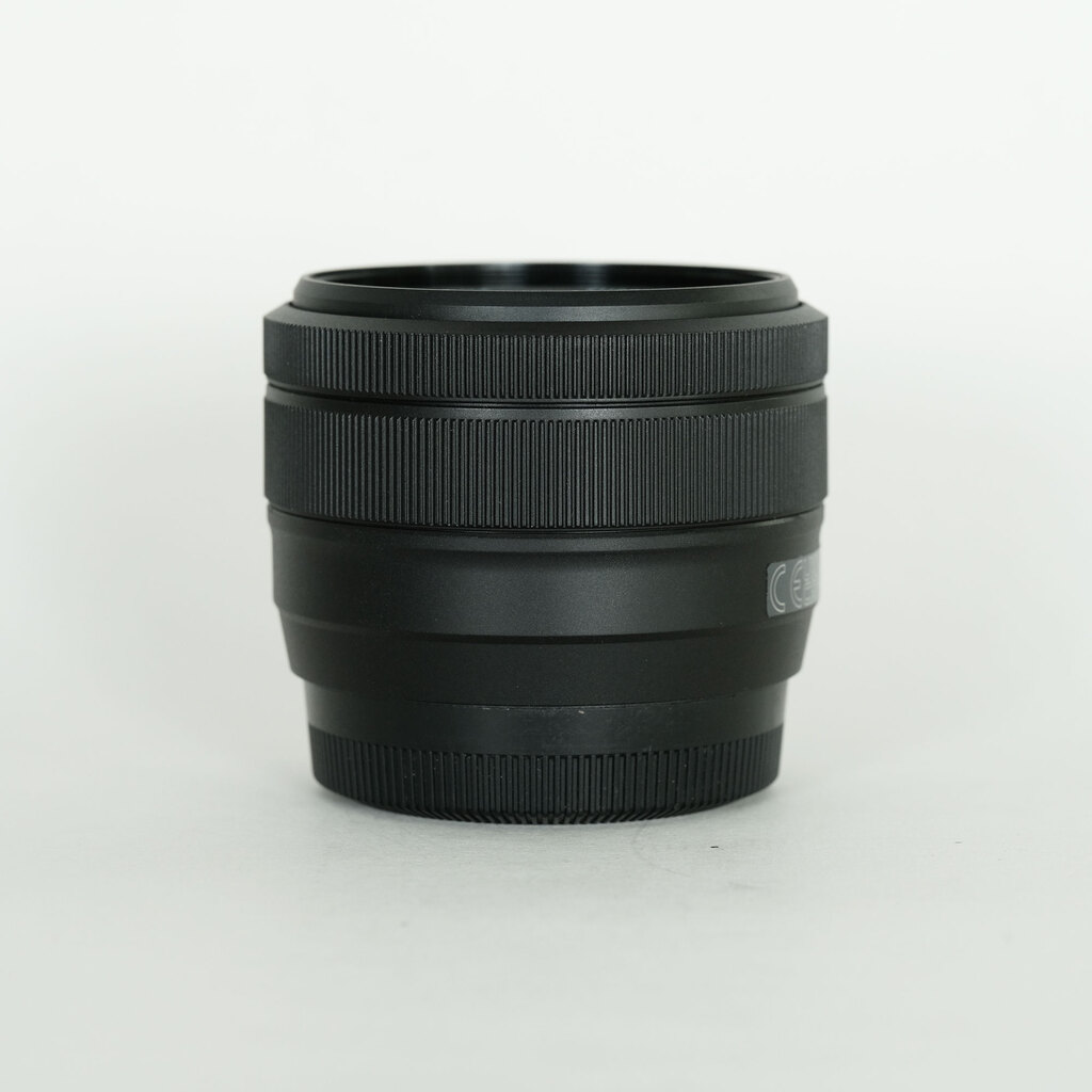 FUJIFILM XC15-45mmF3.5-5.6 OIS PZ