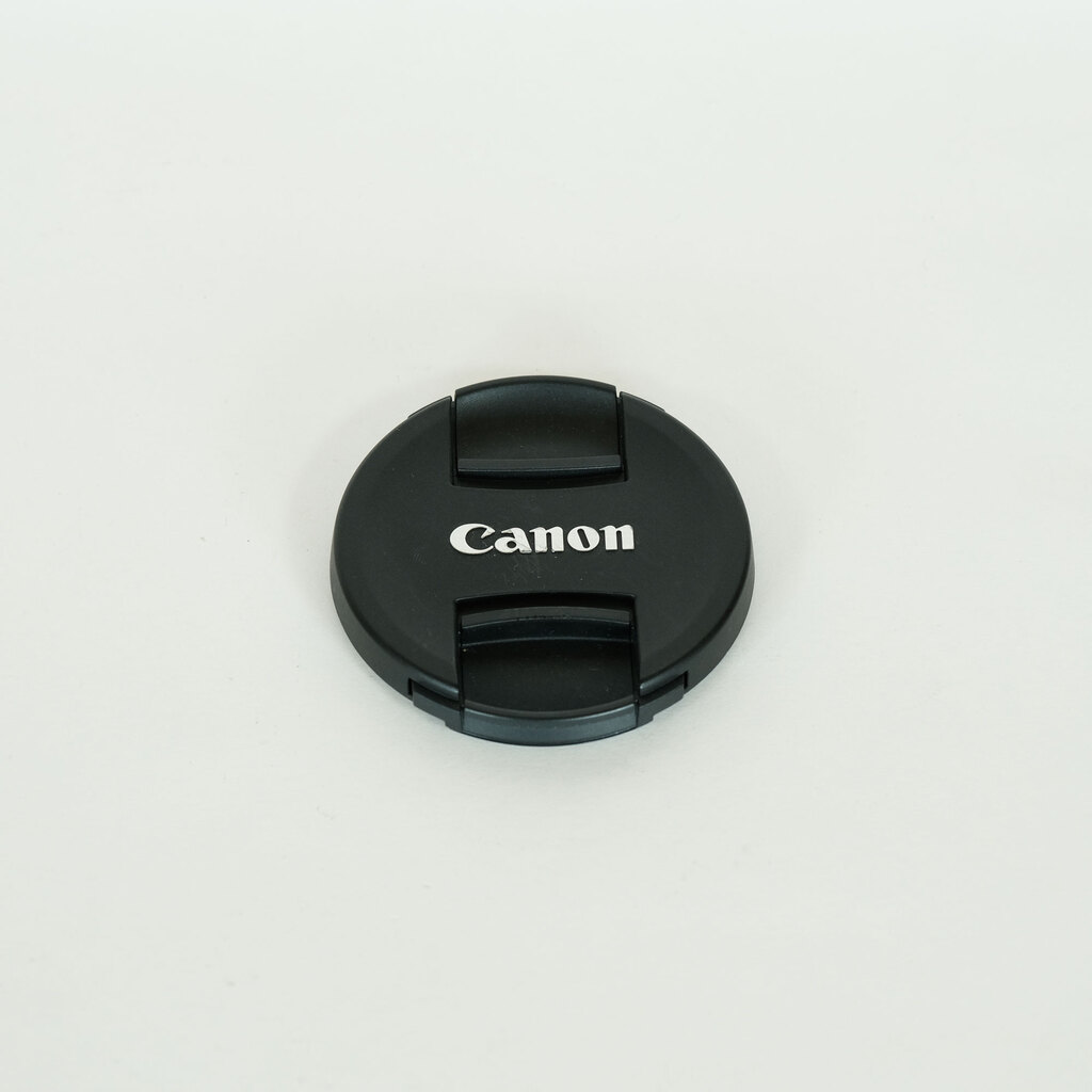 Canon RF24-240mm F4-6.3 IS USM