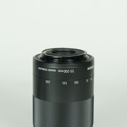 Canon EF-M55-200mm F4.5-6.3 IS STM Canon EF-M55-200mm F4.5-6.3 IS STM