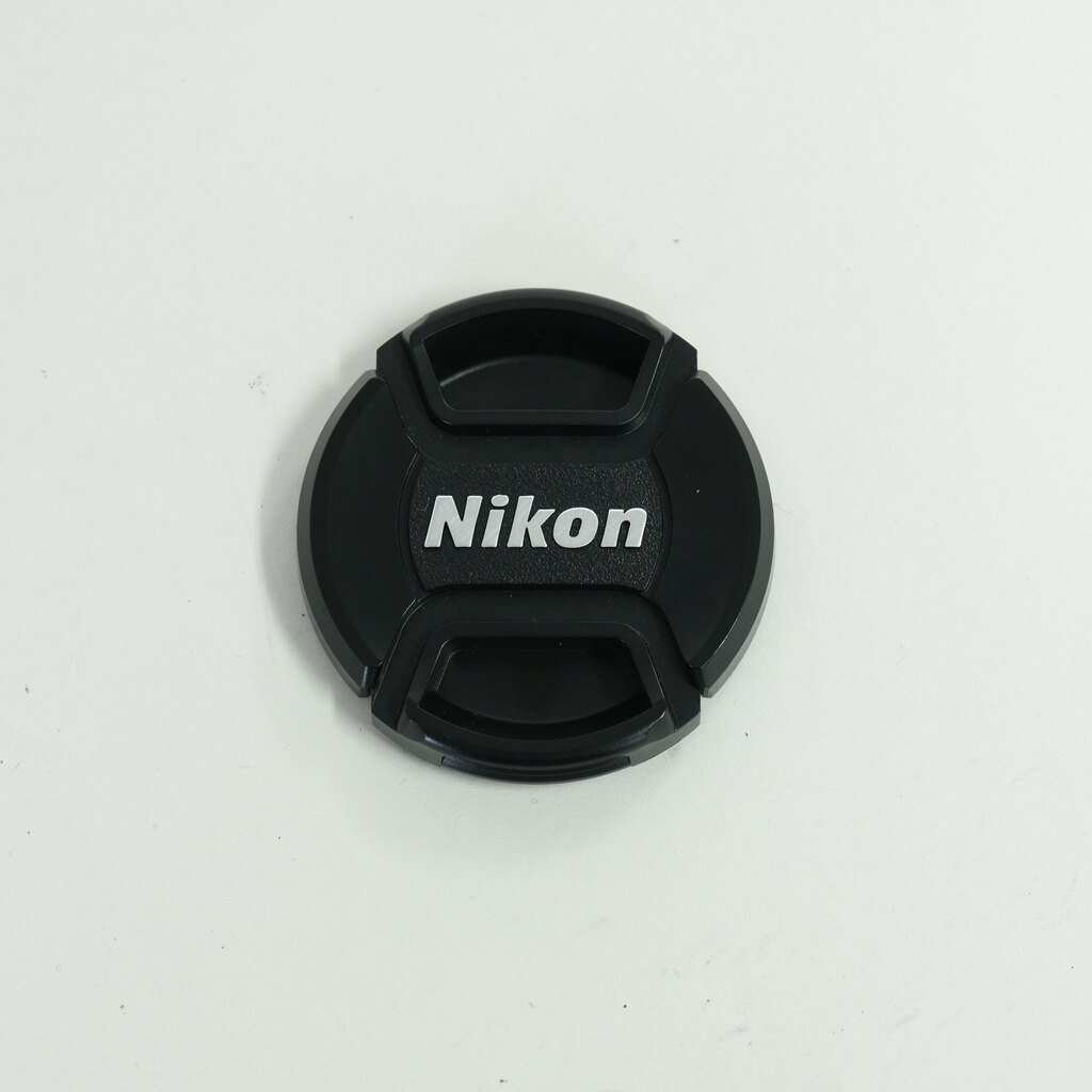 Nikon AF-S DX NIKKOR 35mm f/1.8G