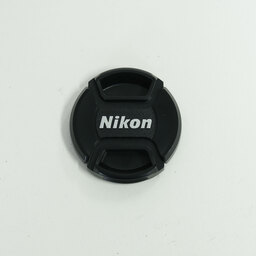 Nikon AF-S DX NIKKOR 35mm f/1.8G