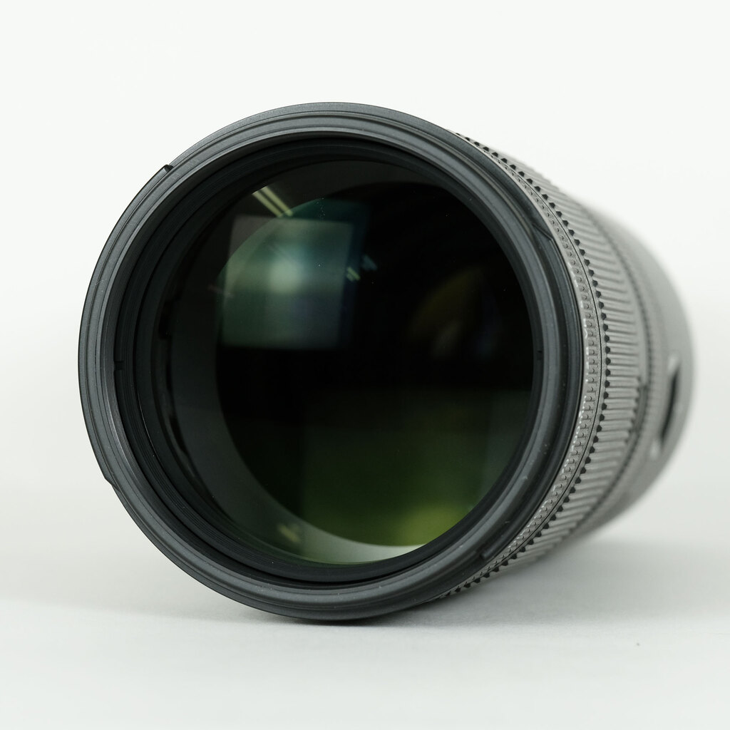 Nikon NIKKOR Z 70-200mm f/2.8 VR S