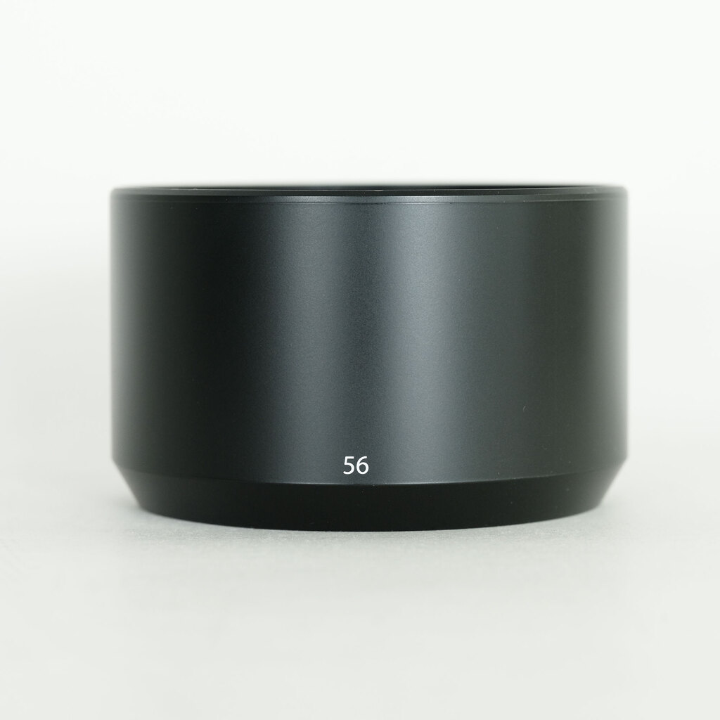 FUJIFILM XF56mmF1.2 R WR