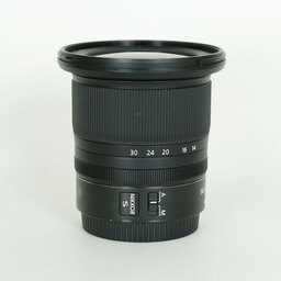 Nikon NIKKOR Z 14-30mm f/4 S Nikon NIKKOR Z 14-30mm f/4 S