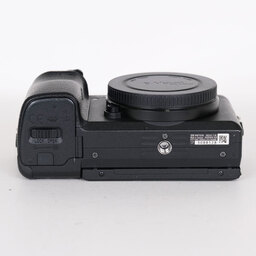 SONY α6400（ILCE-6400）