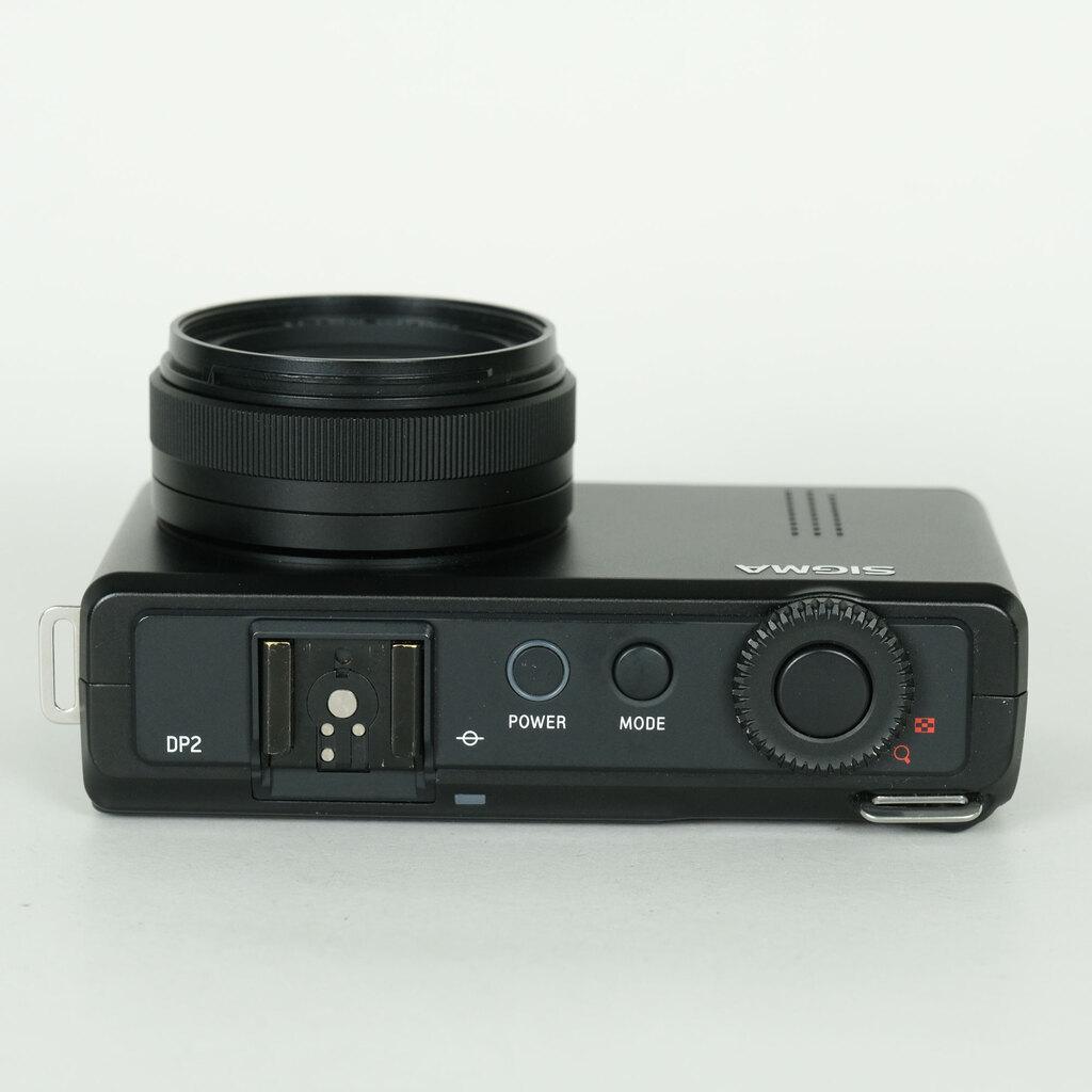 SIGMA DP2 Merrillの出品 | ONE SCENE（ワンシーン）