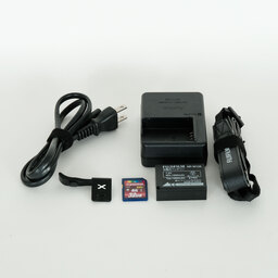 FUJIFILM X-M1 ボディ ブラック