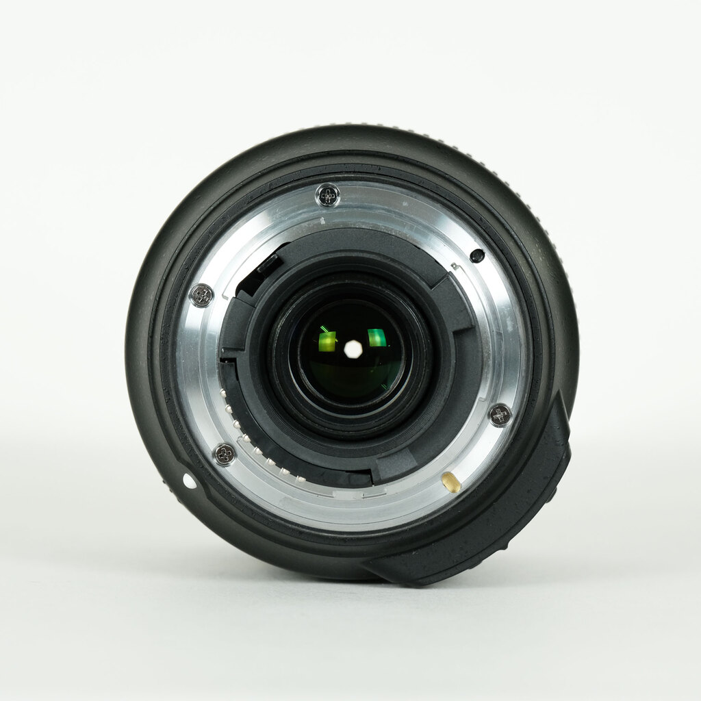 Nikon AF-S NIKKOR 24-85mm F3.5-4.5G ED VR