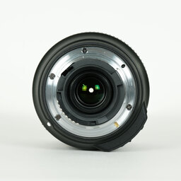 Nikon AF-S NIKKOR 24-85mm F3.5-4.5G ED VR