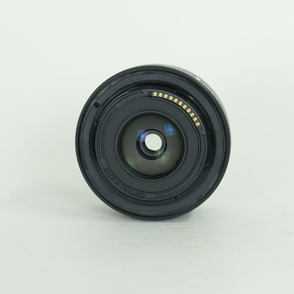 Nikon NIKKOR Z DX 16-50mm f/3.5-6.3 VR Nikon NIKKOR Z DX 16-50mm f/3.5-6.3 VR