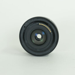 Nikon NIKKOR Z DX 16-50mm f/3.5-6.3 VR Nikon NIKKOR Z DX 16-50mm f/3.5-6.3 VR