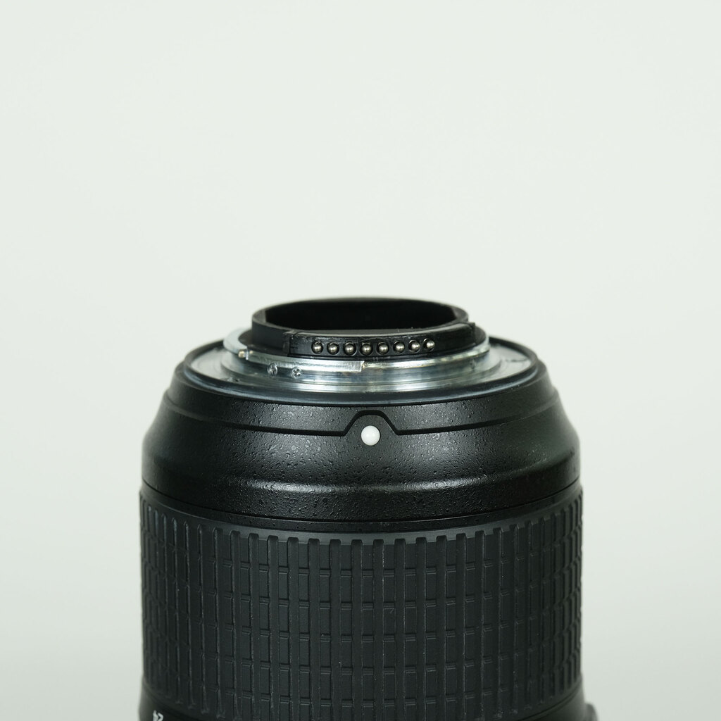 Nikon AF-S NIKKOR 24-70mm f/2.8E ED VR