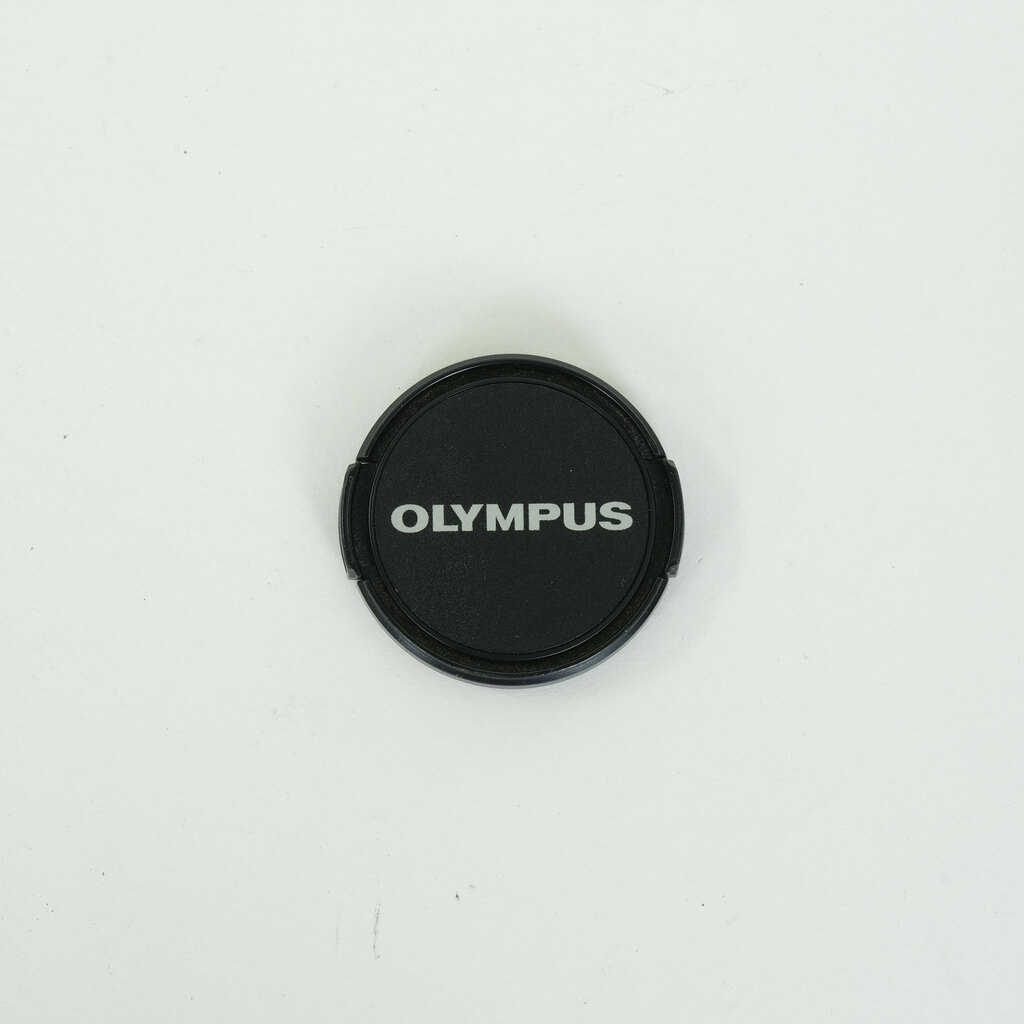 OLYMPUS M.ZUIKO DIGITAL ED 14-42mm F3.5-5.6 EZ ブラック