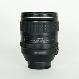 Nikon AF-S NIKKOR 24-120mm f/4G ED VR