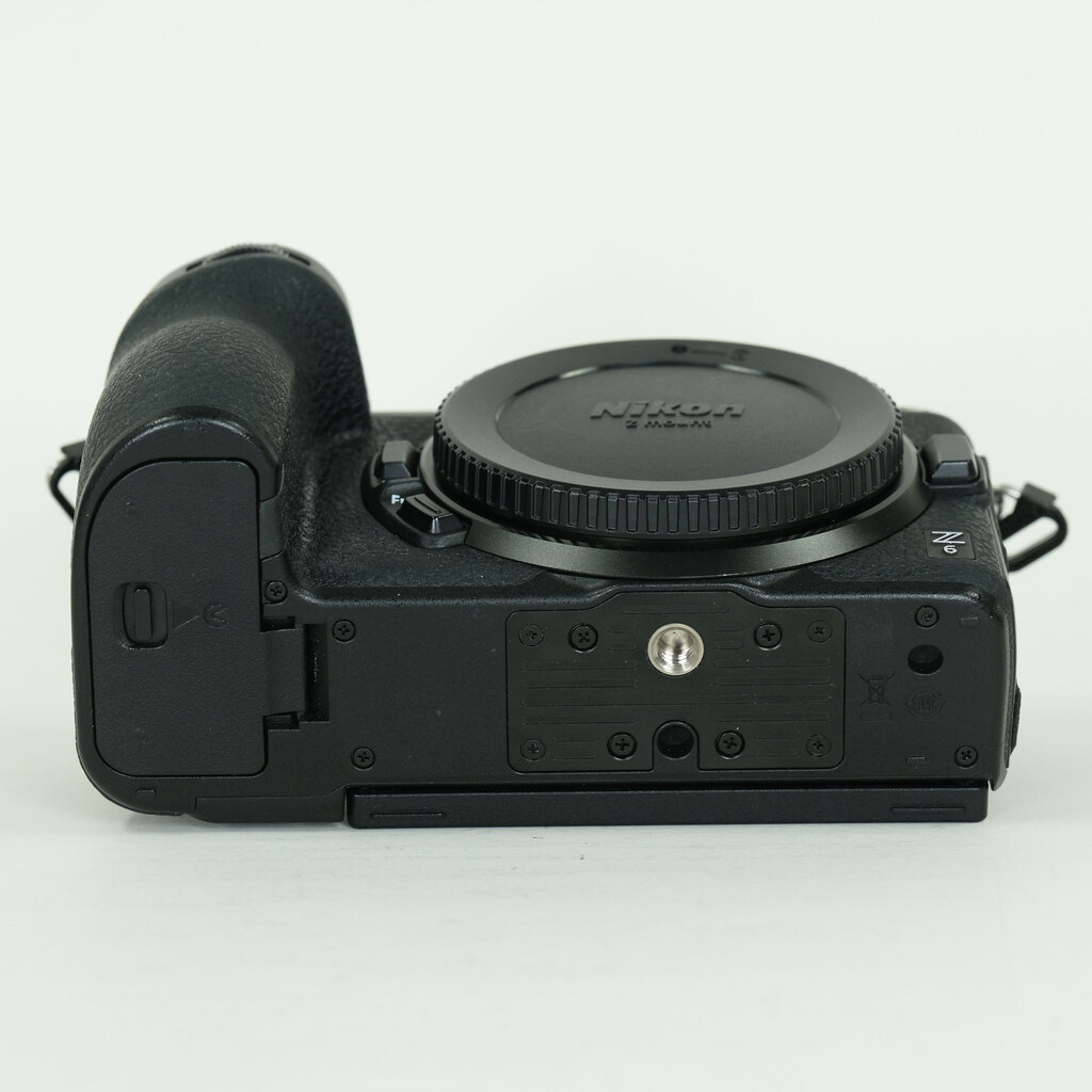 Nikon Z6