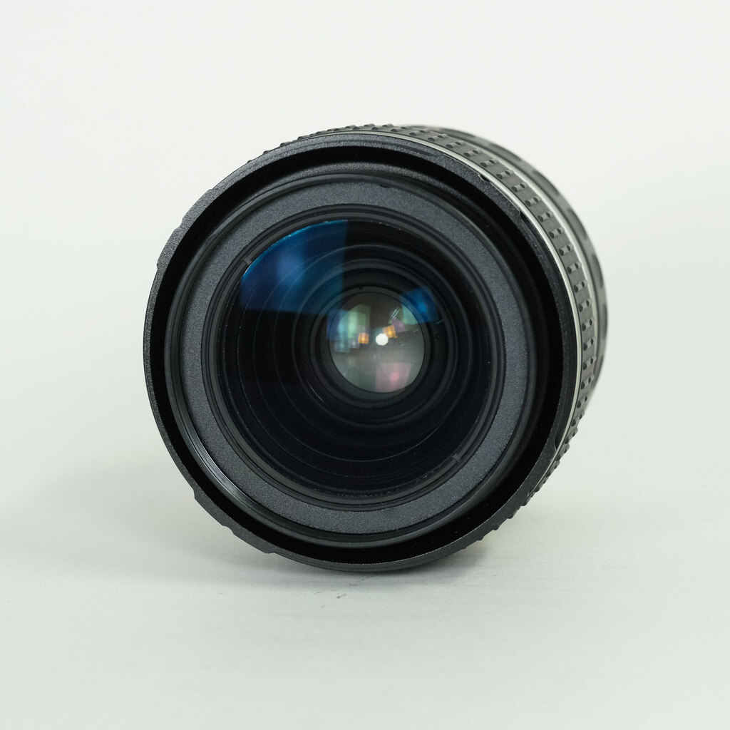 PENTAX FA★28-70mm F2.8