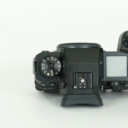 FUJIFILM X-H2 FUJIFILM X-H2