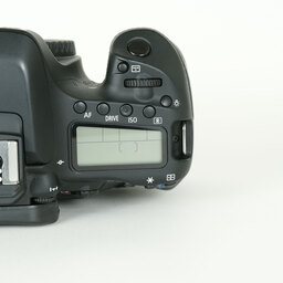Canon EOS 80D