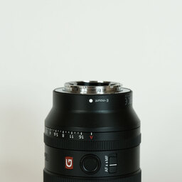 SONY FE 35mm F1.4 GM SEL35F14GM