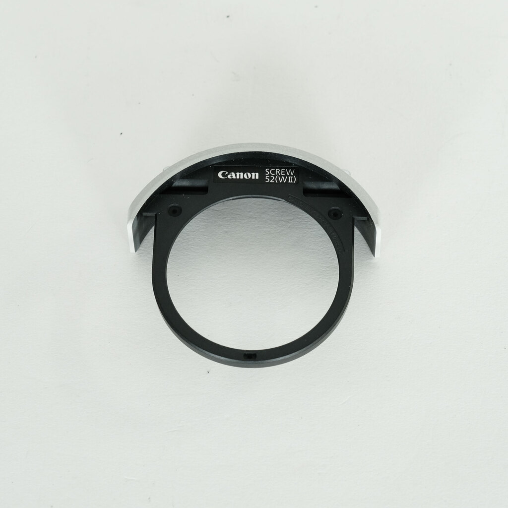 Canon EF300mm F2.8L IS USM