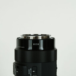 SIGMA 105mm F2.8 DG DN Macro｜Art [ライカL用]