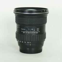 TOKINA AT-X 116 PRO DX II AF11-16mm F2.8 (IF) ASPHERICAL(ニコンF用) TOKINA AT-X 116 PRO DX II AF11-16mm F2.8 (IF) ASPHERICAL(ニコンF用)