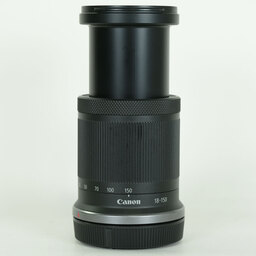 Canon RF-S18-150mm F3.5-6.3 IS STM Canon RF-S18-150mm F3.5-6.3 IS STM