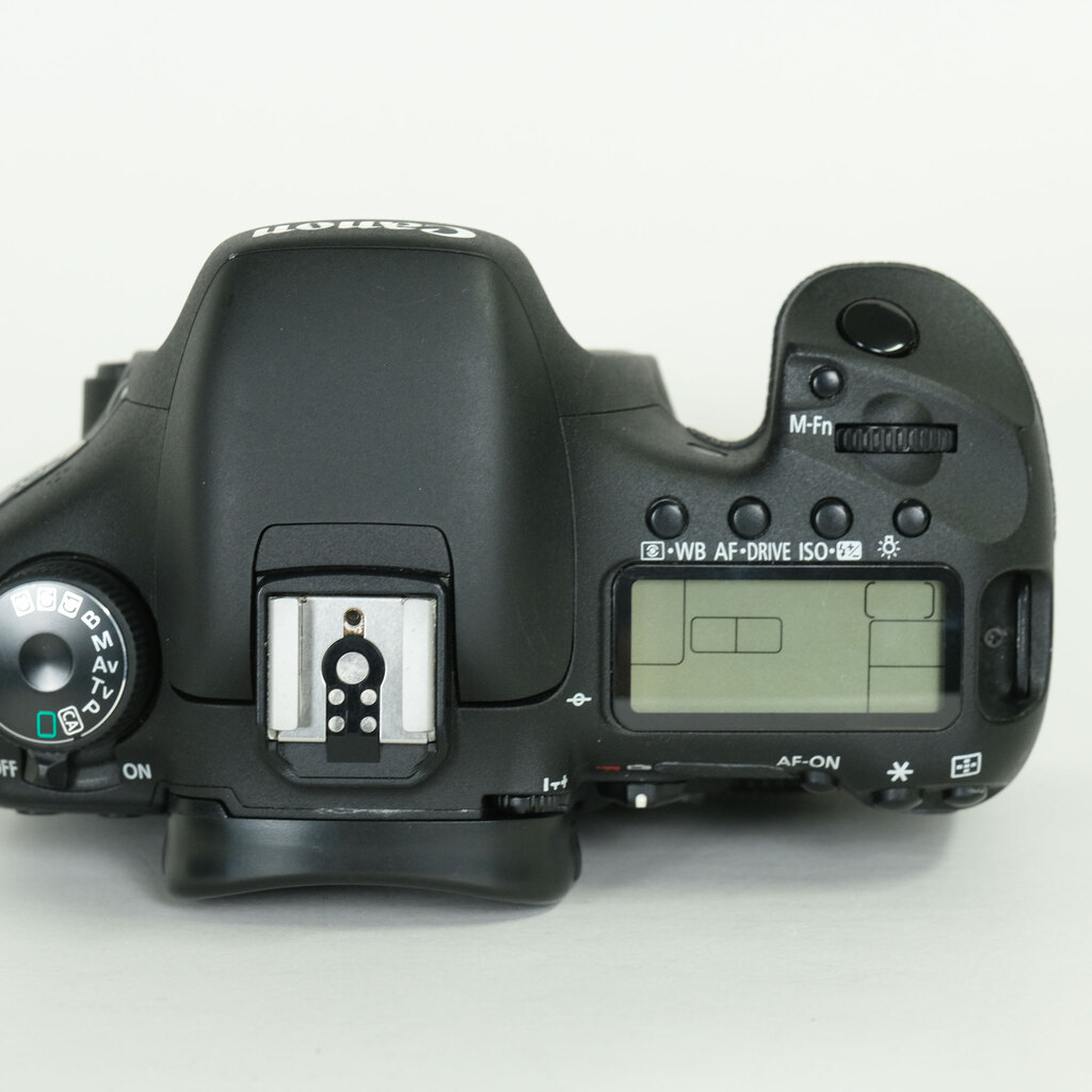 Canon EOS7D ボディ