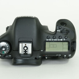 Canon EOS7D ボディ