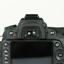 Nikon D90 ボディ