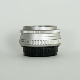 PENTAX smc PENTAX-FA 43mmF1.9 Limited