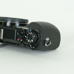 Panasonic LUMIX DMC-GX7-K ボディ ブラック Panasonic LUMIX DMC-GX7-K ボディ ブラック